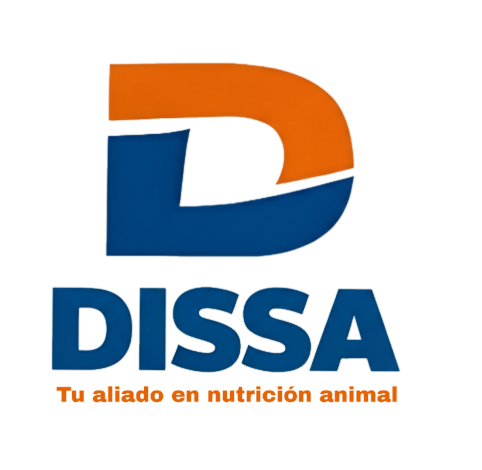 Logo DISSA
